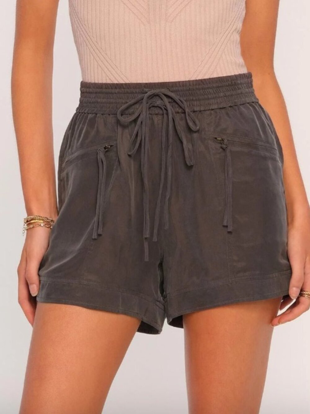 Hadley Shorts by Heartloom